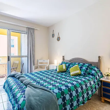Alquilaencanarias Medano Delfines El Médano